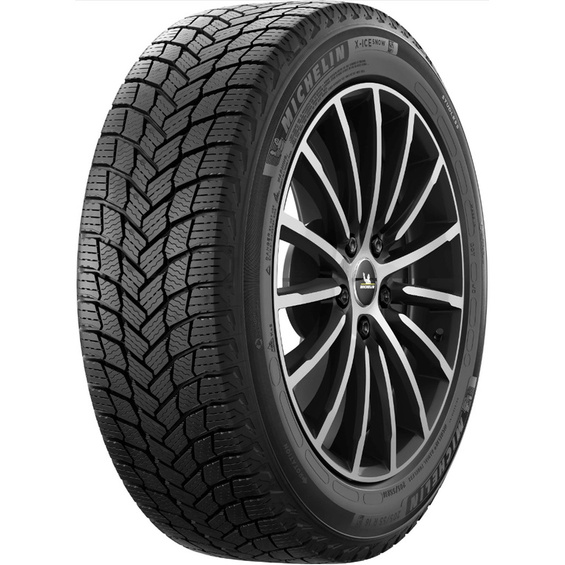 Anvelope Michelin X-ICE SNOW SUV XL 245/50 R19 105T