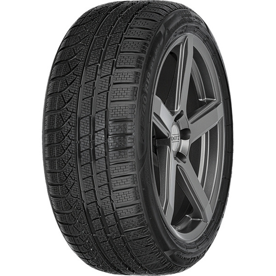 Anvelope Pirelli PZero Winter XL FR 245/40 R18 97V