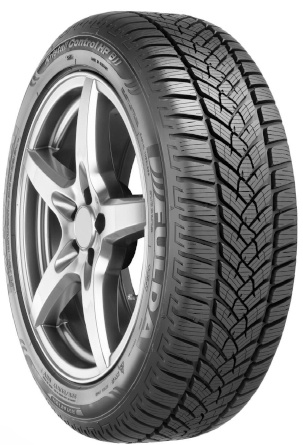 Anvelope Fulda KRISTALL CONTROL HP2 215/65 R16 98H