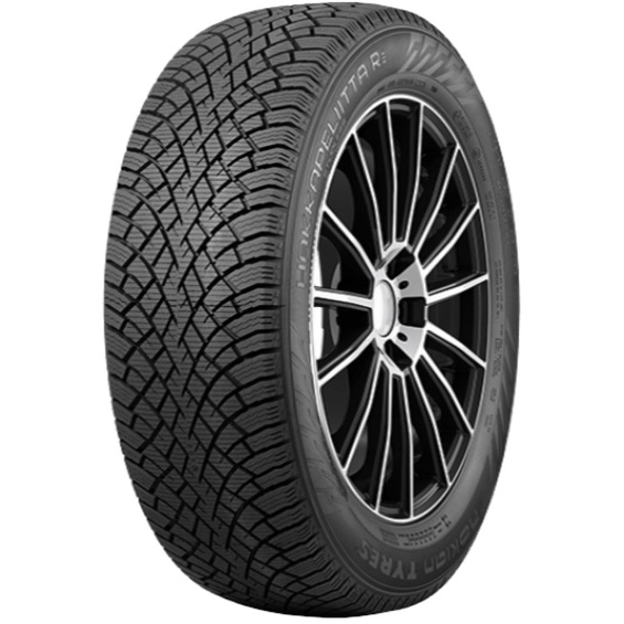Pneus Nokian Hakkapeliitta R5 XL 235/40 R19 96T