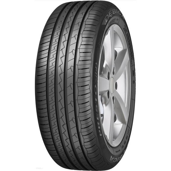 Pneumatiky Dębica PRESTO HP 2 XL 205/55 R16 94V