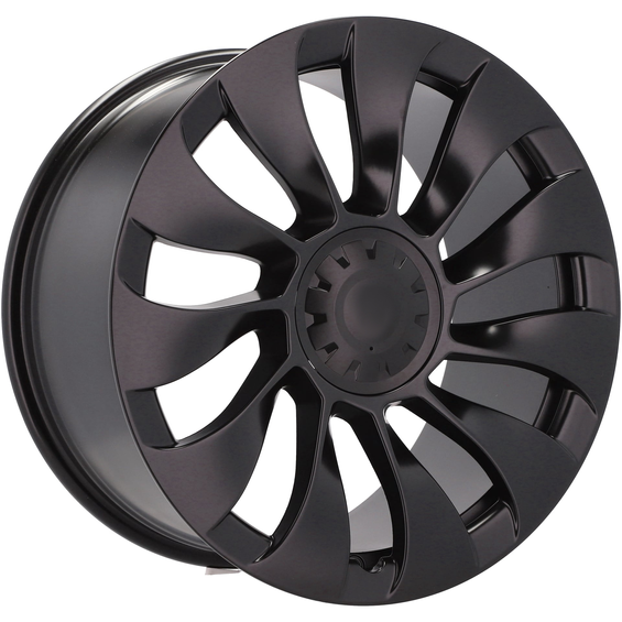 4x RUOTE 19 Invernali TESLA MODEL Y L Bridgestone 255/45 R19