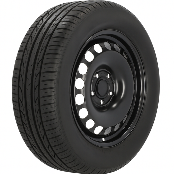 4x WHEELS 16 Winter MG 3 III ZP22 Continental 195/55 R16