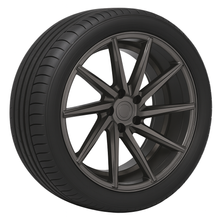 Pirelli 235/55 R18 + Felgi B1059 GR 5x112