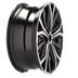 4x ROUES 17 Hiver PEUGEOT 508 RXH  EXPERT III K0 Continental 225/55 R17