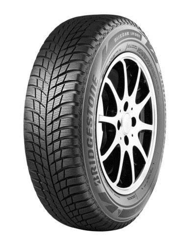4x ROUES 16 Hiver CHRYSLER SEBRING JS Bridgestone 205/65 R16