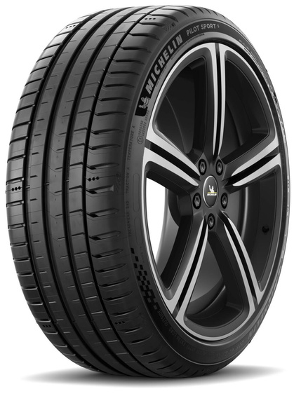 Tires Michelin PILOT SPORT 5 255/40 R20 101Y