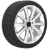 4x RUOTE 17 Invernali VW T-ROC II Continental 225/55 R17