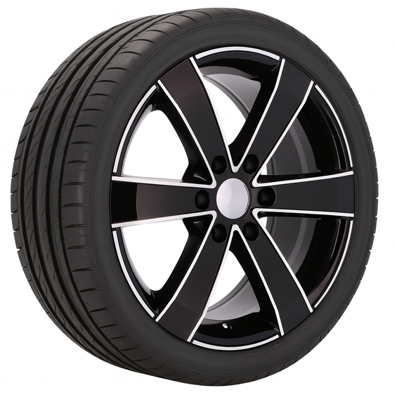 4x RUOTE 16 Invernali MERCEDES SPRINTER III VS30 W907-910 Bridgestone 225/65 R16
