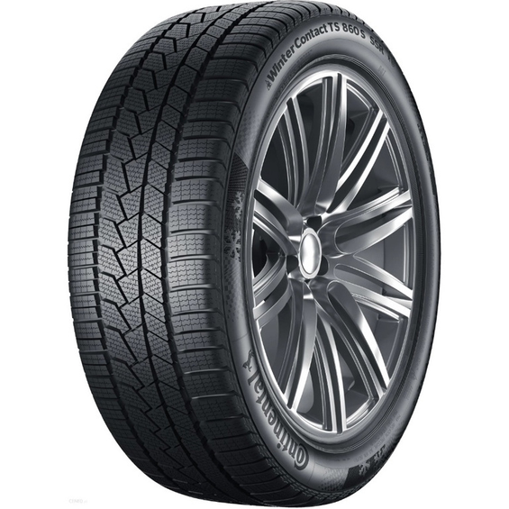4x RUEDAS 22 Invierno PORSCHE CAYENNE E3 9Y FL Continental 285/40 R22