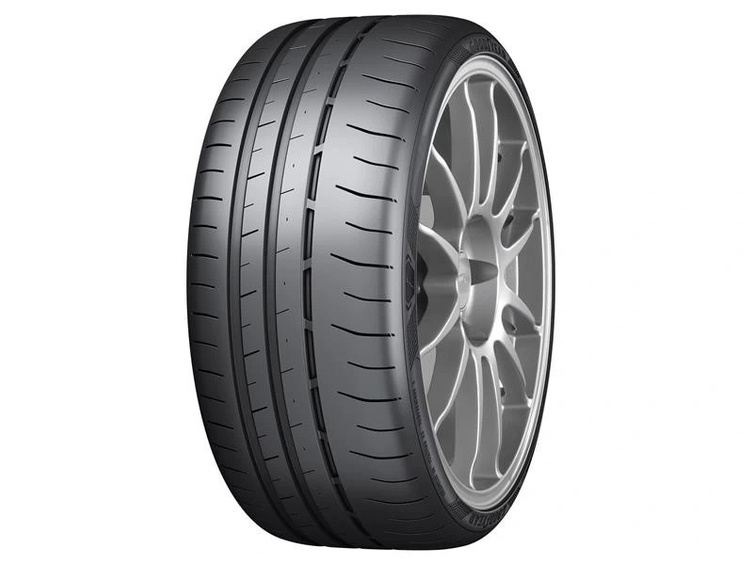 Opony Goodyear EAGLE F1 SUPERSPORT R XL NA2 325/30 R21 108Y