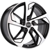 4x ROUES 22 Hiver AUDI SQ5 8R Continental 265/35 R22