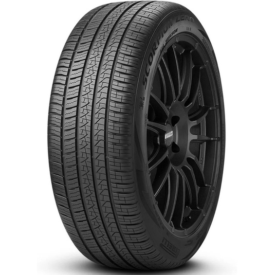 Anvelope Pirelli SCORPION ZERO ALL SEASON XL MGT 255/45 R20 105W