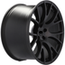 4x KOŁA 20 Zimowe DODGE CHARGER VI LX Bridgestone 255/45 R20