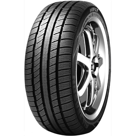 Tires Hifly All-Turi 221 185/60 R14 82H