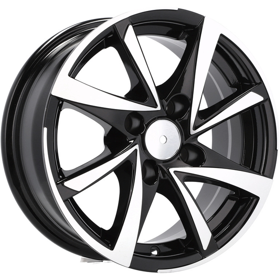 4x KOLA 15 Zimní CITROëN XSARA N Bridgestone 195/55 R15