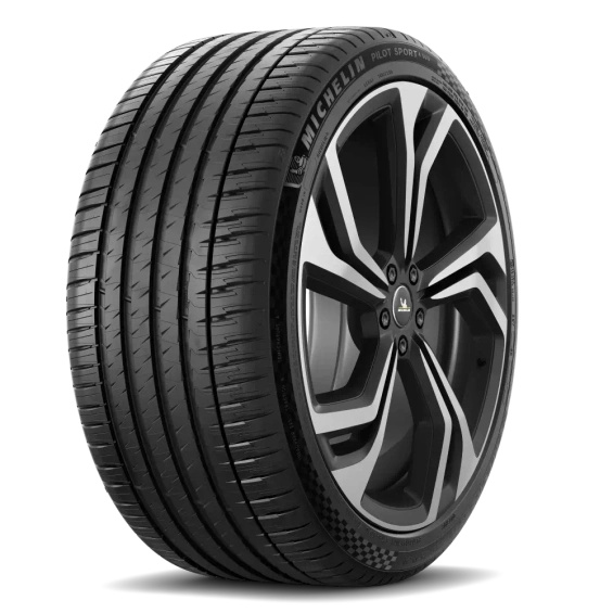 Neumáticos Michelin PILOT SPORT 4 XL ND1 265/45 R19 105Y
