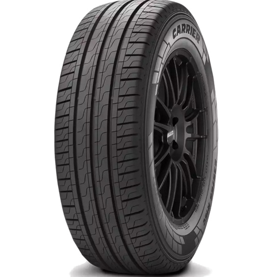 Anvelope Pirelli Carrier 225/75 R16 121R