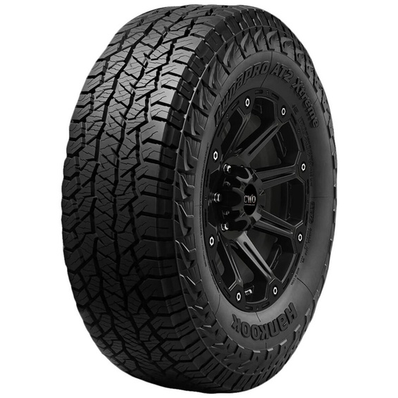 Opony Hankook Dynapro AT2 Xtreme RF12 MFS RWL 215/85 R16 115S