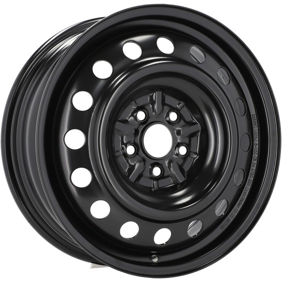 4x RODAS 16 Inverno TOYOTA VERSO S Tracmax 185/60 R16
