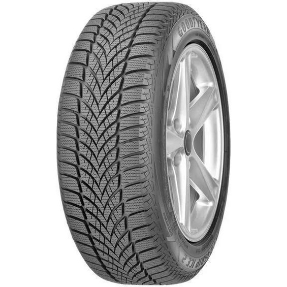 Pneumatici Goodyear UltraGrip Ice 2 195/65 R15 95T
