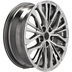4x jantes 18 s'intégrer dans LEXUS NX RX UX TOYOTA CH-R II Camry Corolla RAV4 Grand Vitara - H3272F