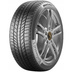 4x RODAS 18 Inverno BMW X3 I E83 Continental 235/50 R18