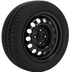 4x RUEDAS 14 Invierno DAIHATSU SIRION M100 Falken 165/65 R14