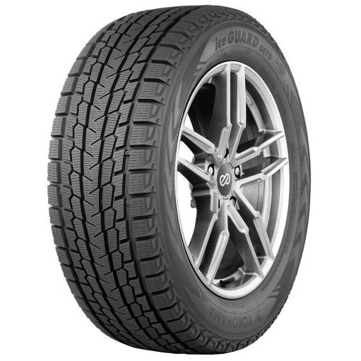 Opony Yokohama G075 iceGUARD 315/30 R22 107Q