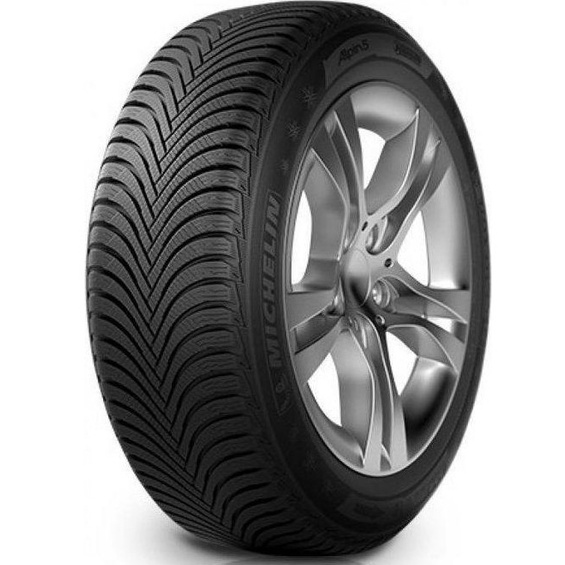 Anvelope Michelin PILOT ALPIN 5 SUV XL FR 265/45 R21 108V