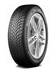 4x RUOTE 18 Invernali BMW X1 I E84 Bridgestone 225/45 R18