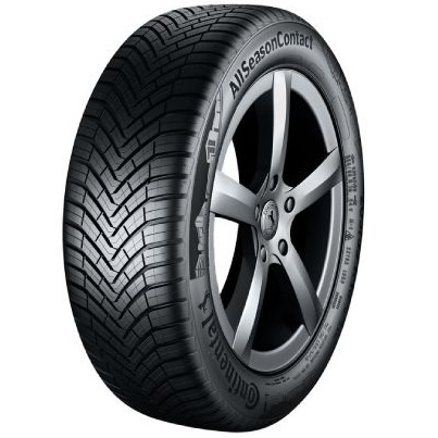 Pneus Continental AllSeasonContact XL FR 255/50 R19 107H