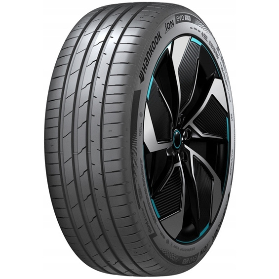 Neumáticos Hankook iON evo IK01A 275/35 R23 108Y
