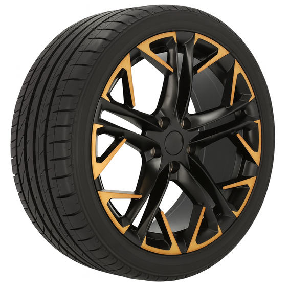 4x WHEELS 18 Winter CUPRA FORMENTOR Continental 225/50 R18