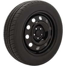 Dunlop 215/55 R17 + Felgi SDT50156 5x108