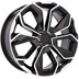 4x RODAS 16 Inverno RENAULT DOKKER  DOKKER STEPWAY  LODGY Bridgestone 205/55 R16