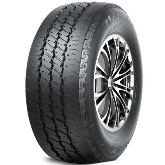 Pneumatiky Nankang TR-10 195/50 R13 104N