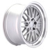 4x alu disky 19'' zapadajú do BMW 3 e36 5 e34 e39 e60 6 e63 e64 7 e38 e65 - BK848