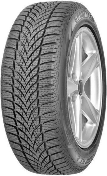 Neumáticos Goodyear ULTRAGRIP ICE 2 XL FP 245/40 R19 98T