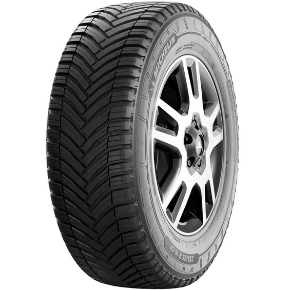 Pneus Michelin CROSSCLIMATE CAMPING 225/65 R16 112R