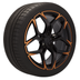 4x RUOTE 18 Invernali CUPRA FORMENTOR Nokian 225/50 R18