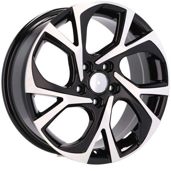 4x RUEDAS 17 Invierno TOYOTA ALPHARD II AH20 Continental 215/60 R17