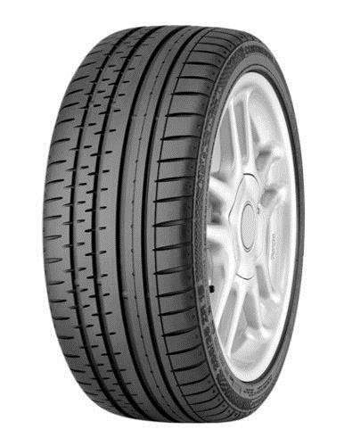 Anvelope Continental Contisportcontact 2 215/40 R18 89W