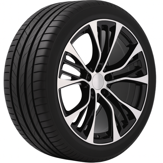 4x RUEDAS 20 Invierno BMW X6 M F86 Pirelli 285/40 R20