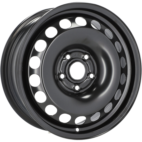 4x RODAS 16 Inverno MG ZS II Continental 215/60 R16