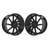4x ROUES 18 Hiver MERCEDES CLK AMG BR209 SLK AMG R171 Pirelli