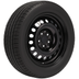 4x WHEELS 17 Winter DACIA BIGSTER R1310 DUSTER III P1310 Dunlop 215/65 R17