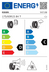 Pneumatiky Riken SNOW 175/65 R15 84T