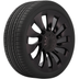 4x RUEDAS 19 Invierno TESLA MODEL Y L Pirelli 255/45 R19