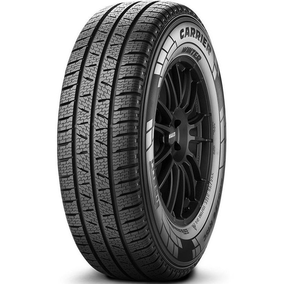 4x ROUES 16 Hiver FORD TRANSIT III FL Pirelli 215/75 R16